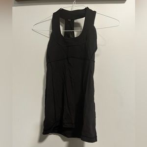Lululemon racer back tank
